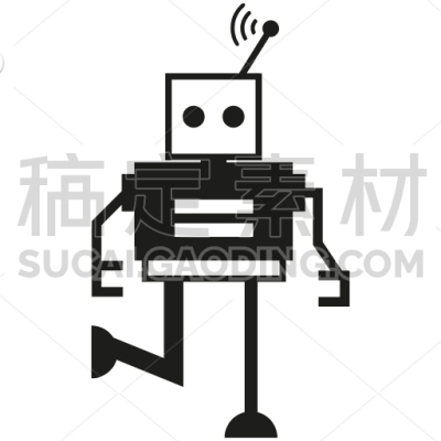 robot