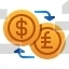 money exchange