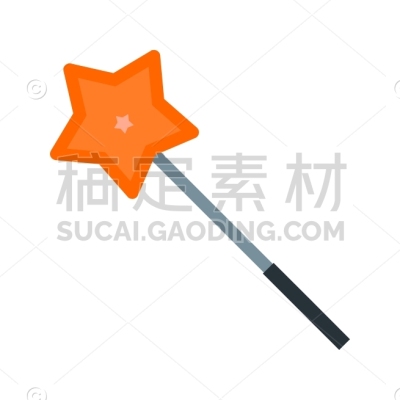 Magic wand