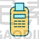 credit card reader