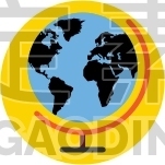 Table Globe