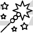 Magic Wand