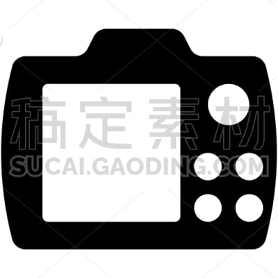Digital Camera