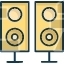 loud speaker