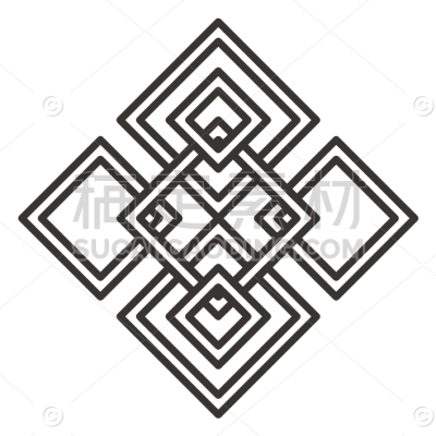 Square, Shape, Art, Puzzle, Geometry, Abstract