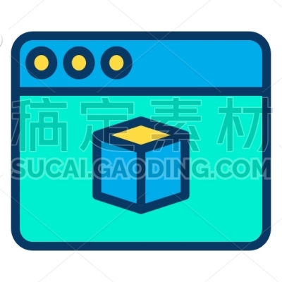 Product Website