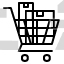 shopping cart