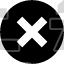 Delete, Remove, Close, Ui