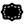 Dashed designer  frame