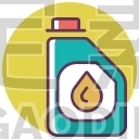Canister, Diesel, Fuel, Gasoline, Service, Petrol, Can, Oil
