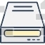 Cd Drive