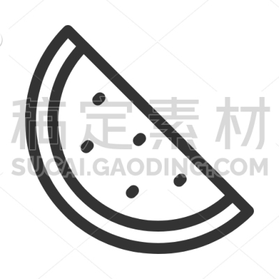 Picnic, Set, Watermelon, Fresh, Fruit