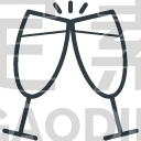 Toasting