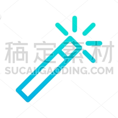 Magic Wand