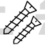 Screw