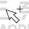 Arrow, Mouse, Pointer, Click, Add, Item