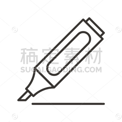 Marker