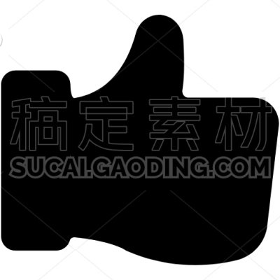 Thumbs Up
