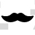 Moustache
