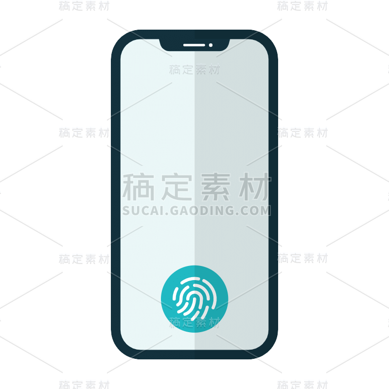 ICON-扁平面性网络安全图标11