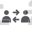 exchange people