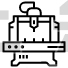 Cnc Milling Machine