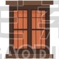 Glass Window