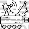 Robot Rover