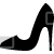 Women shoe