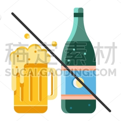No Alcohol