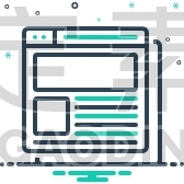 Corporate Website