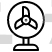 Table Fan