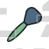 brush