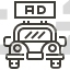Branding Car