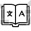 dictionary