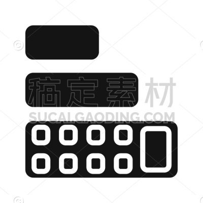 Adsense, Calculator, Alphabet, Uppercase