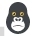 Ape Head