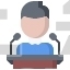 Speaker