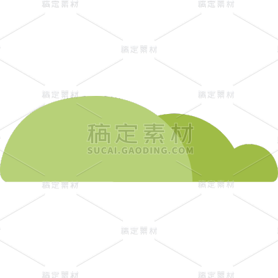 高质量人物插画-可爱扁平-农业