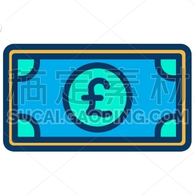 Pound Note