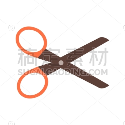scissor