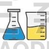 beaker