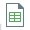 Spreadsheet