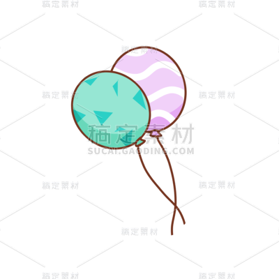 气球2