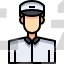 courier