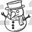 Snowman