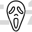 Halloween Mask