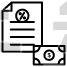 Tax Refund Vector