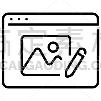 website photo edit