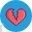 Love, Romantic, Valentine, Valentines, Day, Broken, Heart